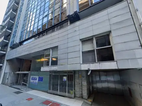 EDIFICIOS EN BLOCK/ESTRUCTURAS/OBRAS - SAN NICOLÁS (CENTRO VIVIENDA), CAPITAL FEDERAL