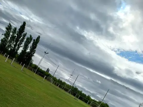 Terreno en Venta en Alto Verde, USD 11.000