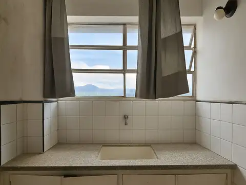 Depto Tipo Casa 4 ambientes con 1 baño