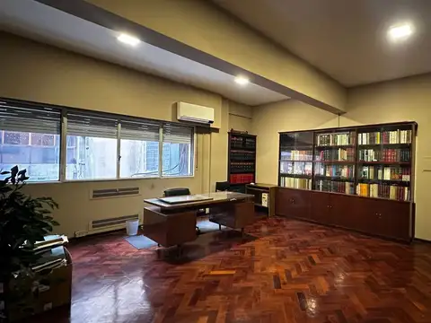 Venta Oficina Centro De Mendoza Ciudad