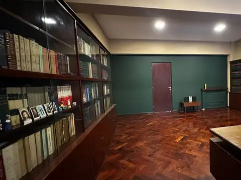 Venta Oficina Centro De Mendoza Ciudad