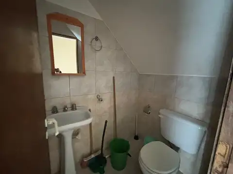 Venta Triplex 4 Ambientes Al Frente Calle 92 Entre Costanera Y 1 Mar Del Tuyu