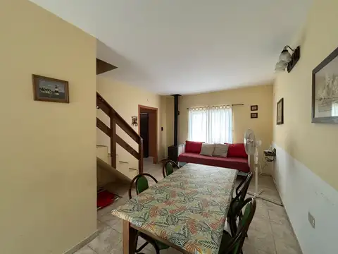 Casa en Venta en Mar del Tuyú, USD 48.500