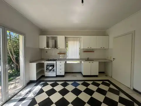 ALQ CASA 3 AMB C/PISCINA, B.LAS GLORIETAS-NORDELTA