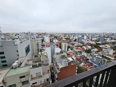 Departamento en Venta de 4 dormitorios
