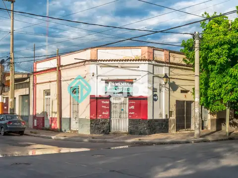 Tucuman y Santa Fe,