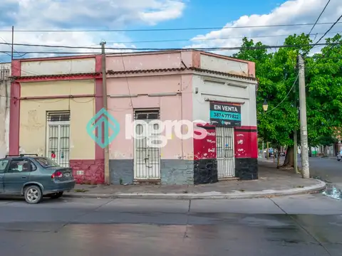 Local en Venta 50 años
