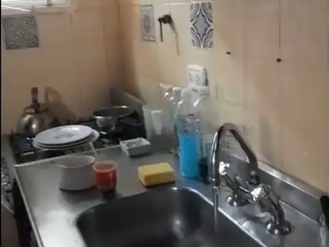 Departamento en Venta en Palermo Soho, USD 119.000