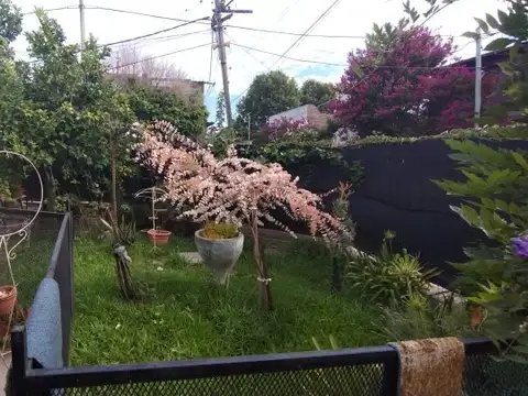 Casa en Venta en Alberdi, USD 63.000