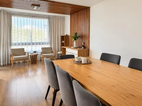 Departamento en Venta en Palermo, USD 500.000