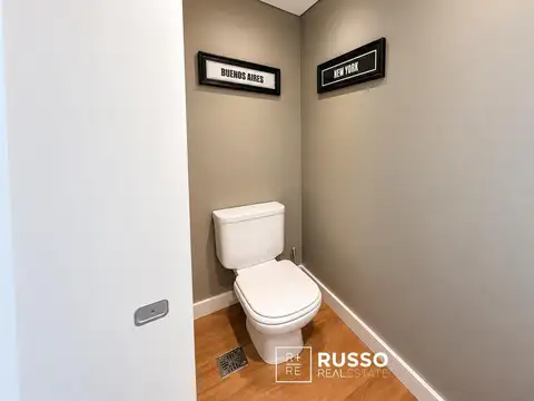Departamento en Venta de 3 ambientes