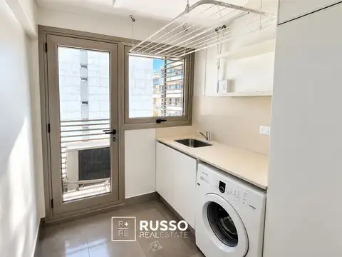 VENTA CON RENTA DEPARTAMENTO 3 AMBIENTES AMOBLADO - PALERMO