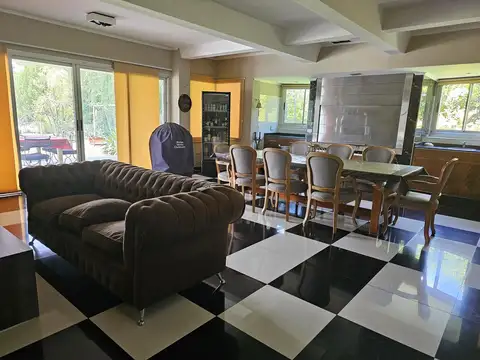 Casa en Venta 10 años