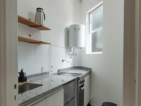 Departamento en Alquiler de 1 dormitorio