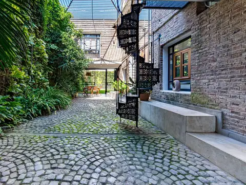 Casa en Venta de 4 dormitorios