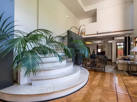 Casa en Venta 35 años
