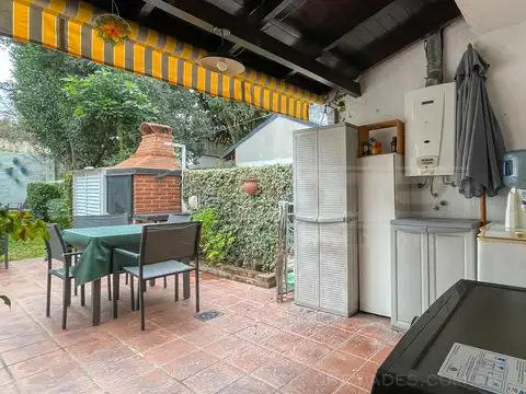 Casa en Venta al Oeste