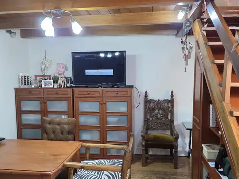 Departamento 5 ambientes con 1 baño