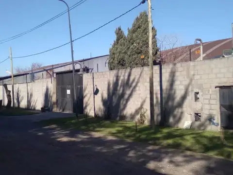 Galpon en Venta en Don Torcuato, USD 3.500.000