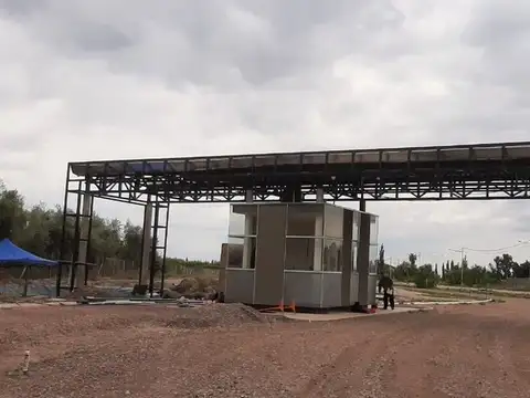 Terreno en Venta en Cruz De Piedra, USD 15.000