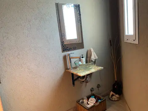 Casa en Venta al Suroeste