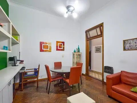 Casa en Venta con 1 cochera
