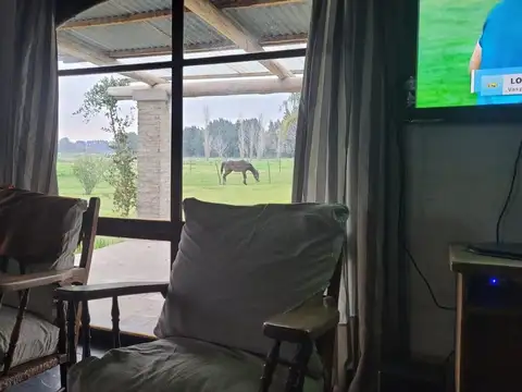 Chacra en Venta 5 ha LA Celina