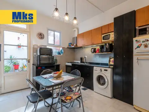 Depto Tipo Casa en Venta de 1 dormitorio