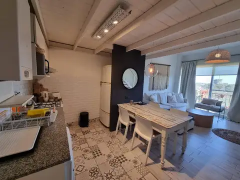 Departamento en Alquiler en Nordelta Terrazas de la Bahía, USD 700