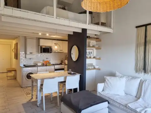 Departamento en Alquiler de 2 ambientes