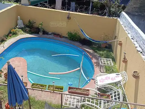 Casa en Venta de 4 dormitorios