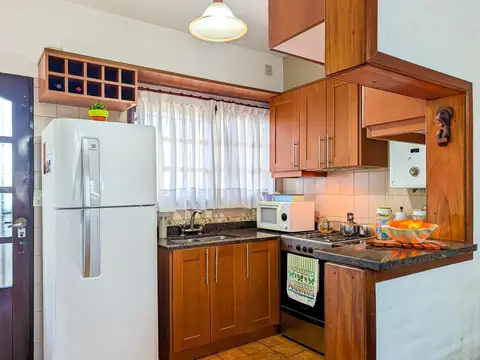 Depto Tipo Casa en Venta en La Florida, USD 72.000