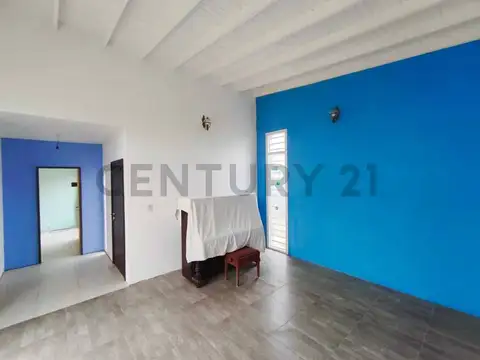 Casa en Alquiler con 1 cochera