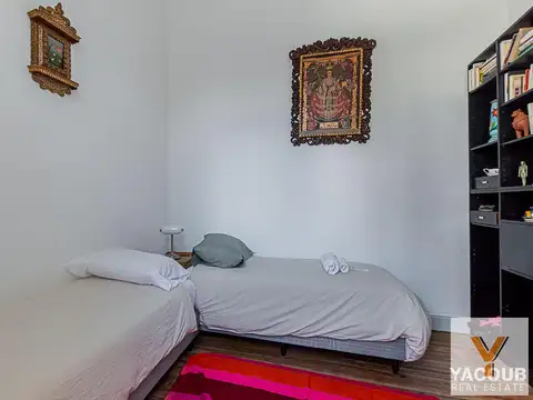 Depto Tipo Casa en Venta 70 años
