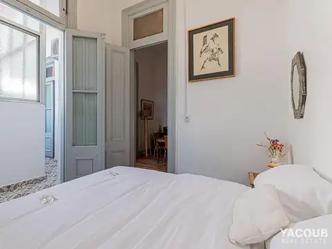 Depto Tipo Casa en Venta al Este