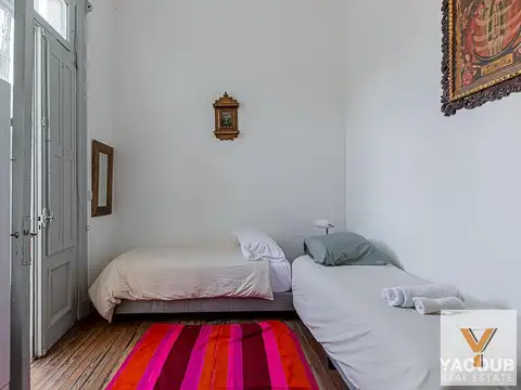 Depto Tipo Casa en Venta al Este