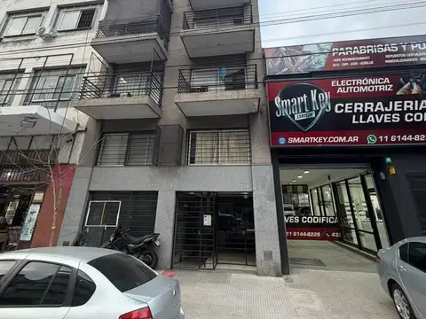 Departamento en Alquiler en Constitución, $ 450.000