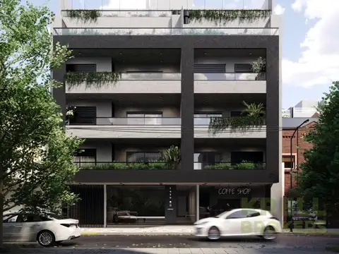 Departamento en venta en Colegiales