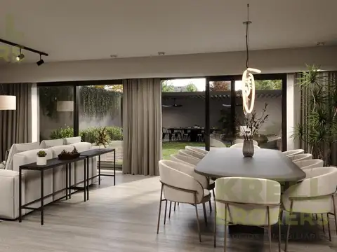 Departamento en Venta en Colegiales, USD 540.000
