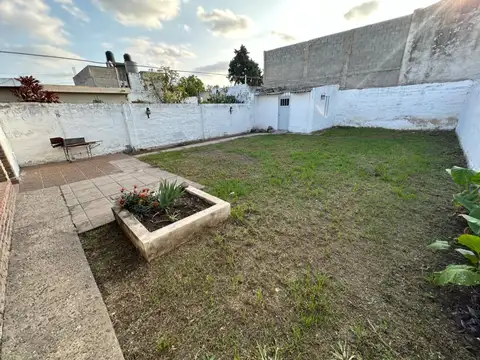 Casa en Alquiler 30 años