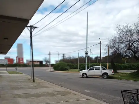 Departamento en venta en Santa Teresita financia