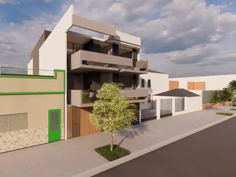 Departamento en Venta Apto profesional