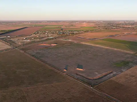 Cinco Lagos Lote 228 - Ibarlucea