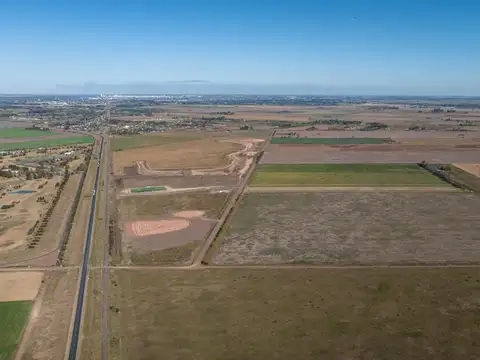 Cinco Lagos Lote 228 - Ibarlucea