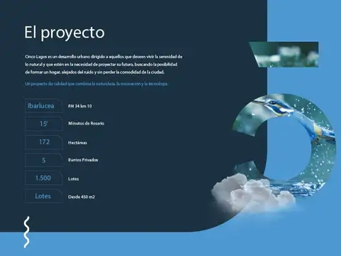 Terreno en Venta 14  mts Frente