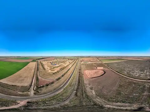 Lote - Cinco Lagos - Barrio cerrado - Ibarlucea