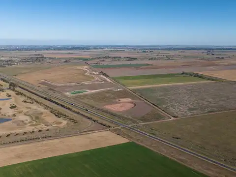 Terreno en Venta de 420,0 m2