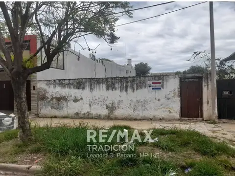 Terreno en Alquiler en Presidencia Roque Saenz Peña, $ 750.000