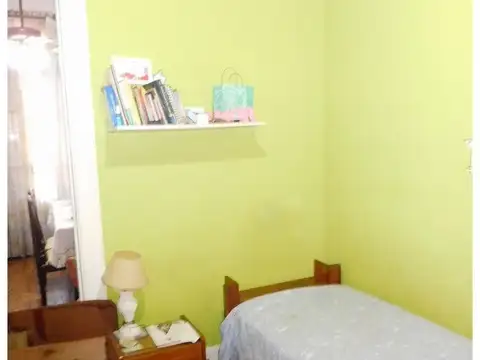 Departamento en Venta al Oeste