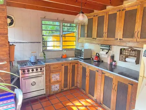 Casa en Venta en Villa la Florida, USD 98.000